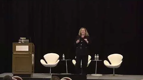 Betsy Chapin Taylor: "Informational Presentation: Health Care Philanthropy"