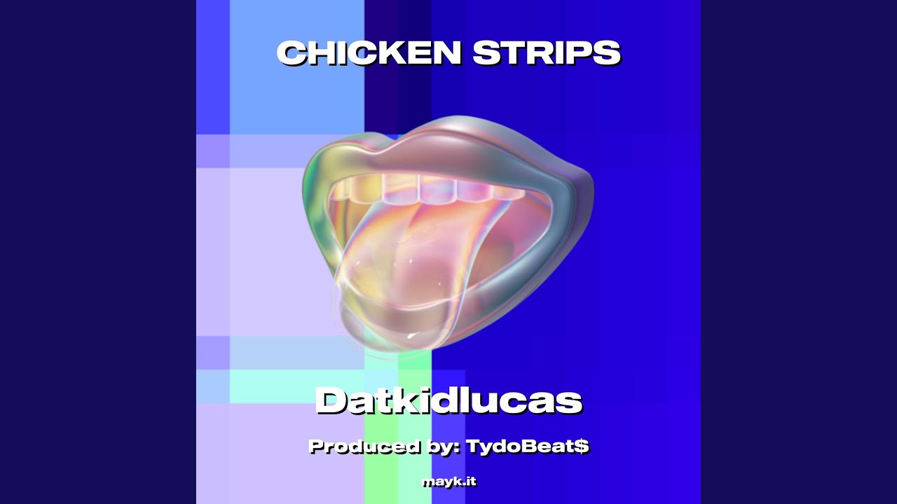 CHICKEN STRIPS YouTube