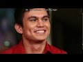 TOMDEN 02  Ikaw Ang Sagot   Tom Rodriguez with lyric