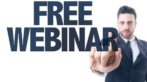 SBG ACCOUNTANTS & BUSINESS ADVISORS’ WEBINAR: “Thinking of Starting Your Own Business”