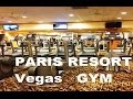 THE BELLAGIO HOTEL RESORT & CASINO LAS VEGAS FITNESS ...