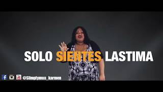 Karmen Ft Jay Made - Dile La Verdad (Prod Mr Classy Tunezz)