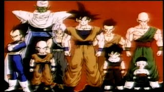 Dragon Ball Z - Vinhetas [Globo] [30/04/2010]