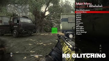 Cod Ghosts - *FREE* Medaka