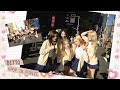 Kpop in public  times square new jeans  ditto dance cover by 404 dance crew