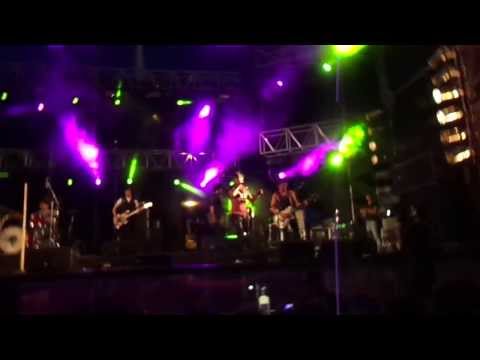 Babasonicos  Los burocratas del amor (Personal Fest Verano 2014)