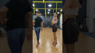 Miss Universe Malta 2019 trained by model coach from The Philippines  (TRAINING SESSION NO 1)