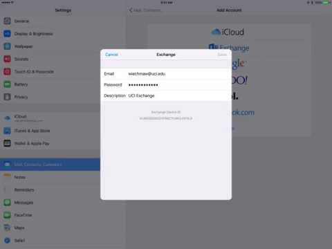 mail ใน iphone New Checking Email on your iOS Devices