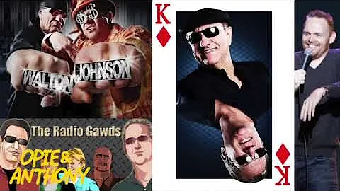 Opie & Anthony: vs. Walton & Johnson (07/11, 07/13...