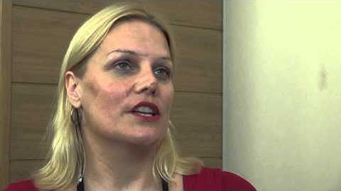 Global IGF 2015: Robin Gross on Biggest Net Threat