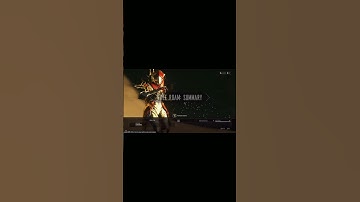 ou shit #shorts #gaming #warframe #funny