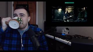 Children Of Bodom - "In Your Face" (REACTION/REVIEW)
