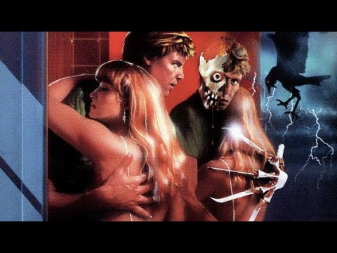 A Nightmare On Elm Street 2: Freddy's Revenge (1985) - Trailer HD 1080p