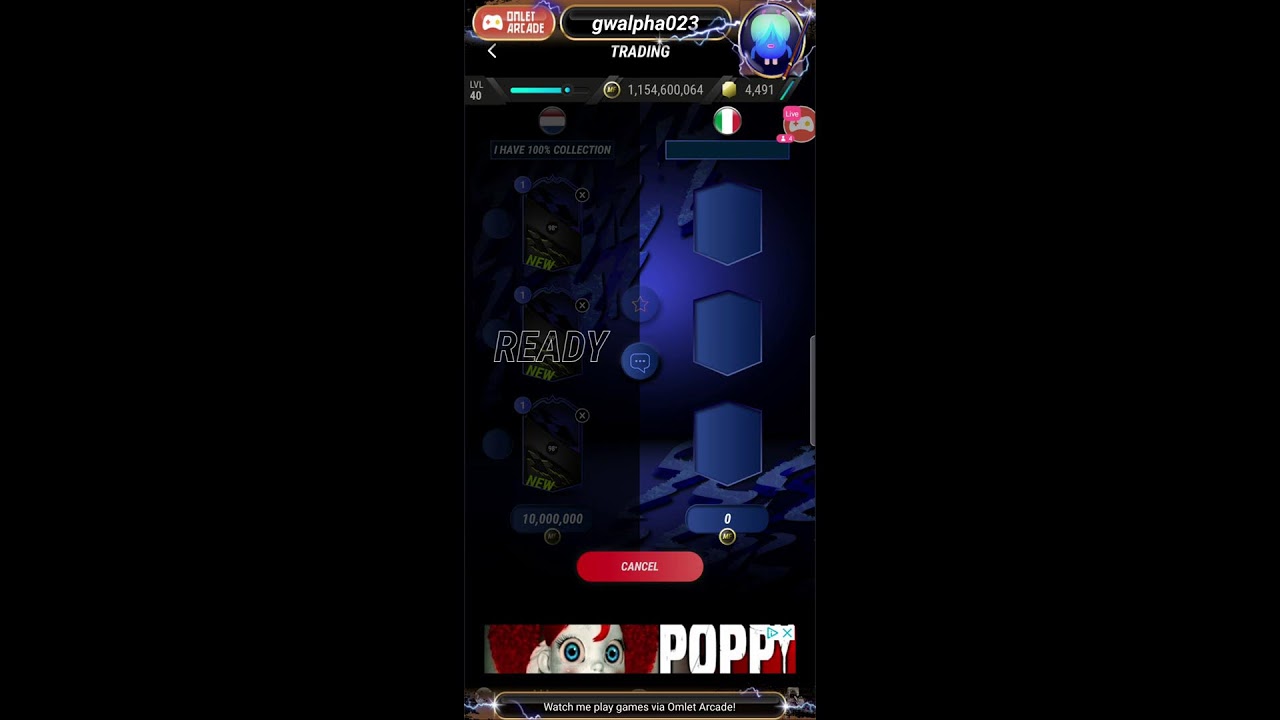 MADFUT 22 LIVE GIVEAWAY EVERY 10 SUBS. ROADTO200