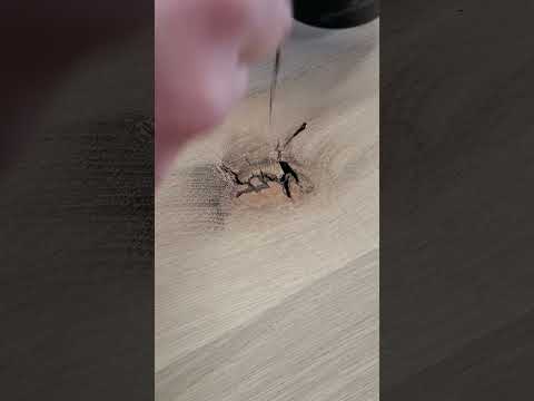 Black Epoxy and