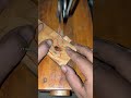Finally, my scroll saw blade broke. #woodworking #carpenter #ideas
