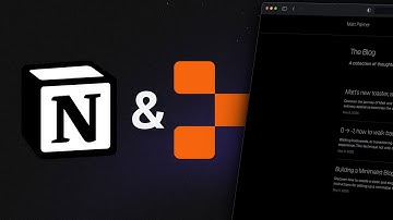 Our newest integration: Notion