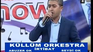 Öz Diyar Ali Buzcu  2019  Heval Heval