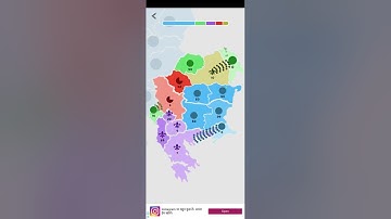 State io. || level 18 |victory in 1st time||#SarfiraaYT1020