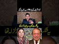 نواز شریف کی ہار 16 ارب میں پڑ گئی یہ شکست نہیں سیاسی زلزلہ تھا