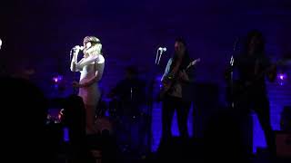 Mister Sister Live at West Room