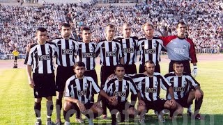 NEFTÇİ 1:0 ŞİROKİ BRİEQ I 21.07.2004