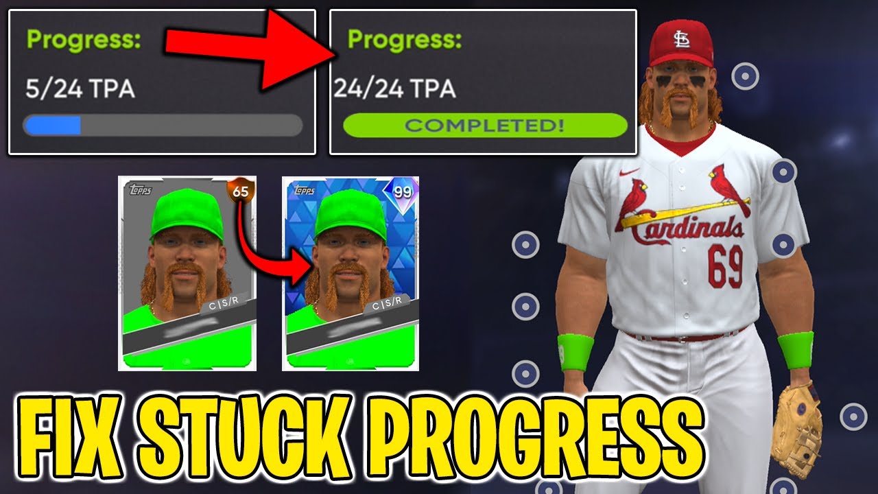 Who else likes to change their uniforms frequently : r/MLBTheShow