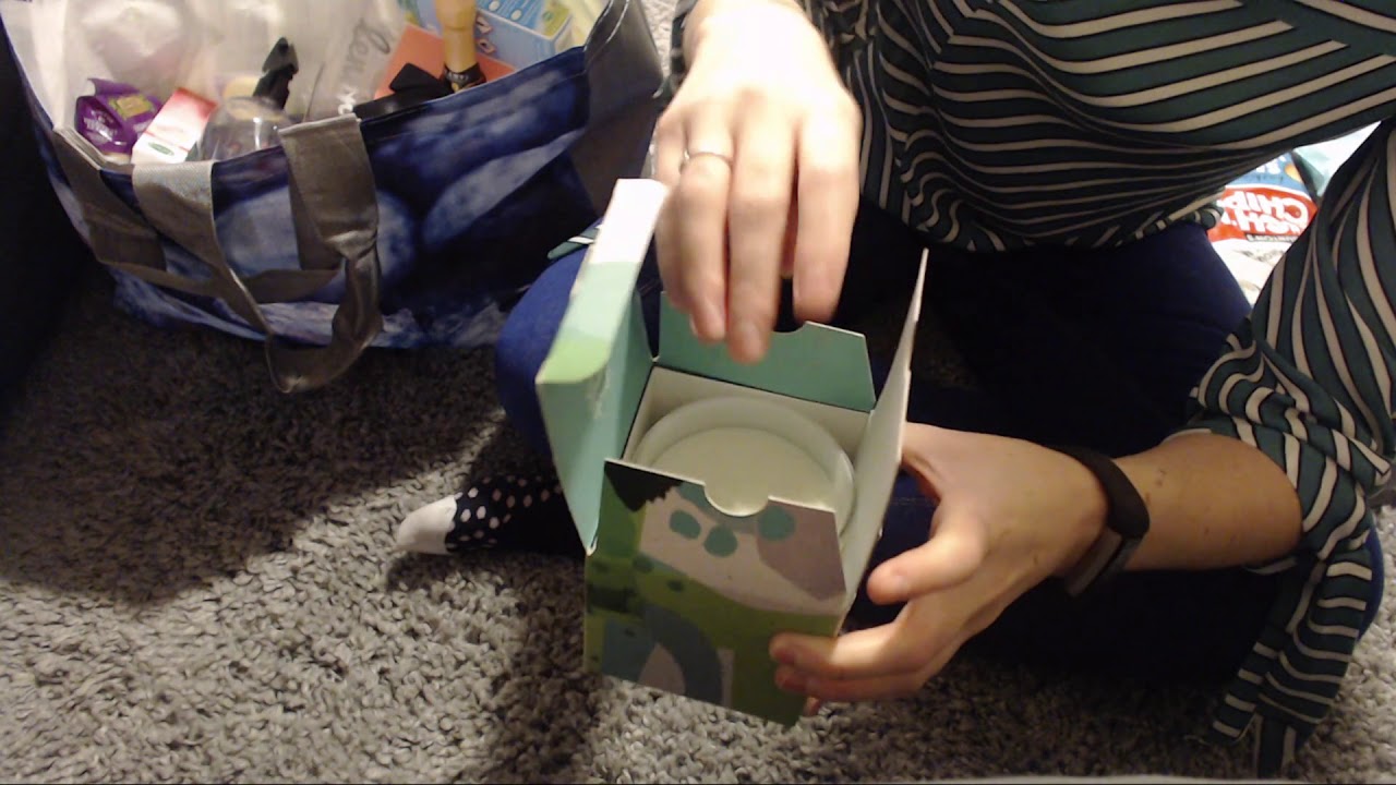 ASMR Birthday Presents Show And Tell Intoxicating Sounds Sleep Help Relaxation