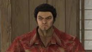 yakuza 3 combat