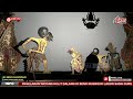 Pwkslivelivestreaming pagelaran wayang kulit dalang ki seno nugroho