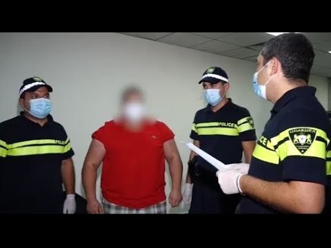 „სქაი ბარში“ მომხდარი ძალადობის ფაქტზე უკვე 3 პირია დაკავებული