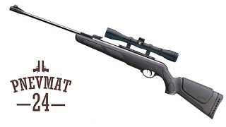 GAMO Shadow DX Combo (прицел 4х32)(, 2016-09-01T10:36:03.000Z)