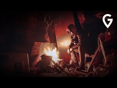 THE GAME. O migrantach, w drodze do Europy. [zwiastun]