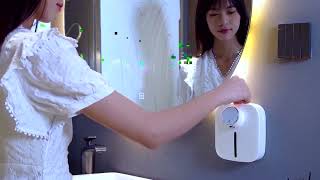 X101 Wall Mounted Soap Dispenser