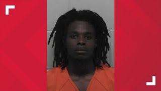 17-year-old arrested for fatal weekend shooting in Dublin, authorities say