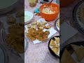 15th Iftar with Meetha Samosa 🎊🎉