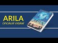 Oficiální vydání - Arila: Stříbrné město + Dárečky pro diváky!