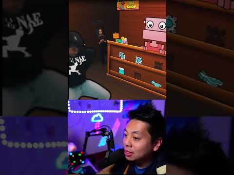 Geometry Dash New