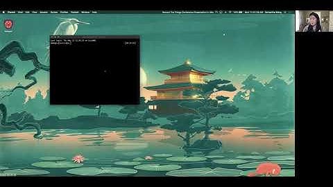 How to Integrate The Things Stack with InfluxDB Cloud in Minutes - Samantha Wang (InfluxData)