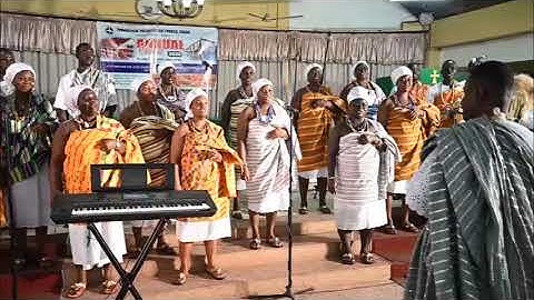 NANE TAE (IT IS FOR A REASON)@sammykmusicdiary9005