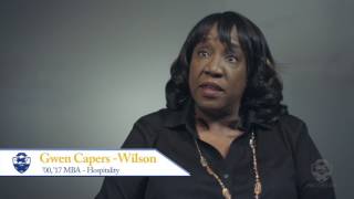 Student Testimonial: Student-Advisor Relationship