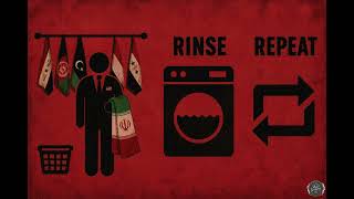 rinse repeat