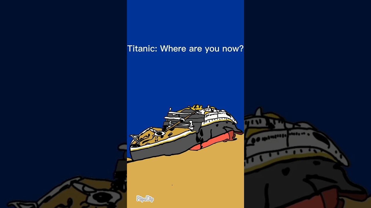 What actually happened on the titan submarine 