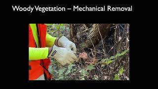 3. Mechanical Control Methods