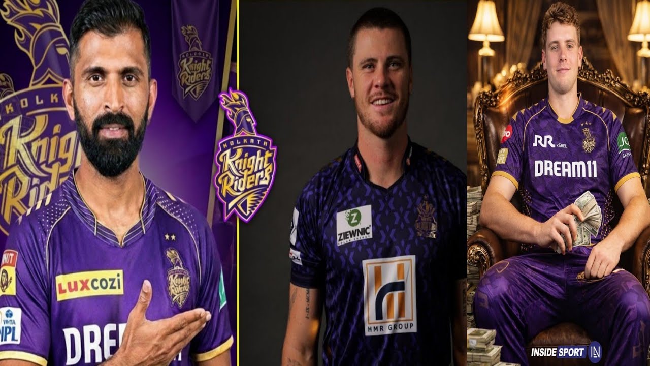 2026 IPL KKR এর শক্তিশালী একাদশ ও ওপেনিং ব্যাটসম্যান।। KKR updates 