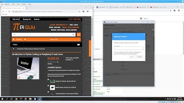 Use Selenium and Python to Automate Web Browsing
