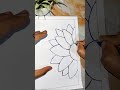 #ArtPatterns#PatternDrawing#ArtShorts#ShortsArt#DrawingTutorial #cover