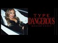 My Review of Mariah Carey's new song Type Dangerous