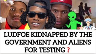 Ludfoe Kidnapped By Aliens & FBi Scientists & Put Though Testing, Teen TakeOva In Chicago & More