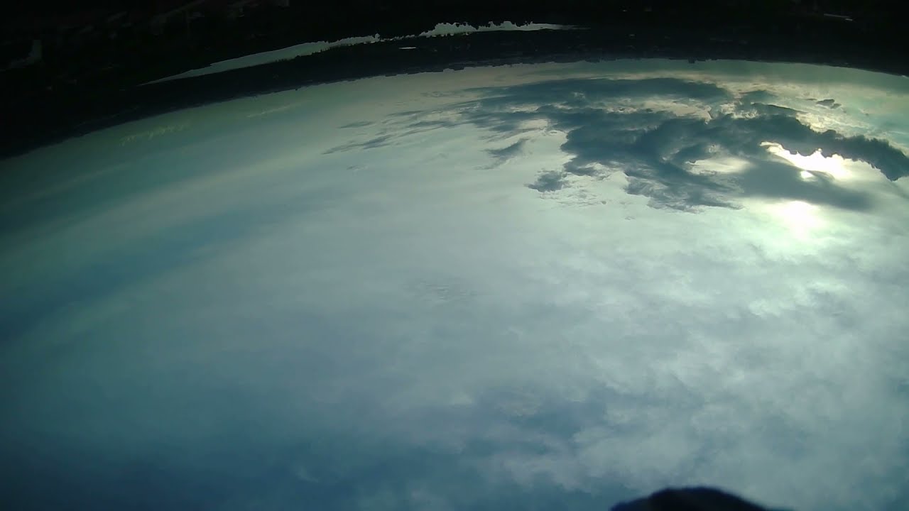 VT-Speedster v2 - just fooling around